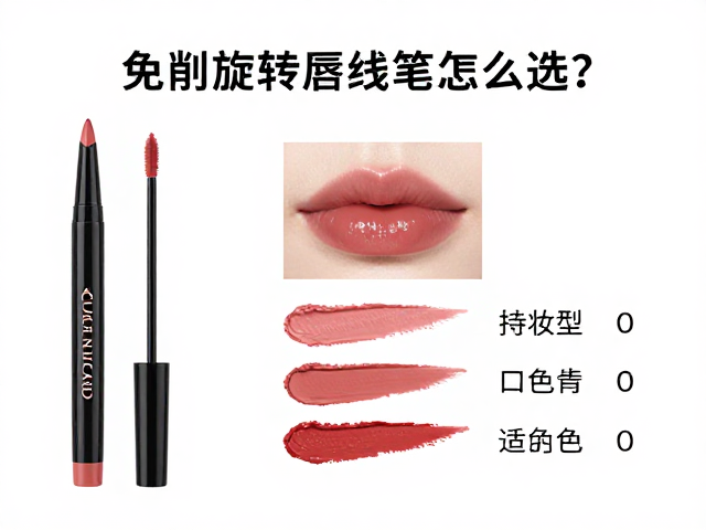 笔尖形态与使用场景的适配性分析