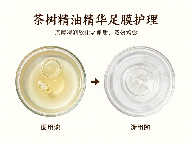 核心成分分析与作用机理