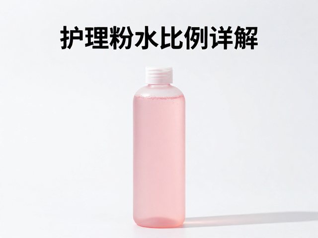 调配后的稳定性测试与保存规范