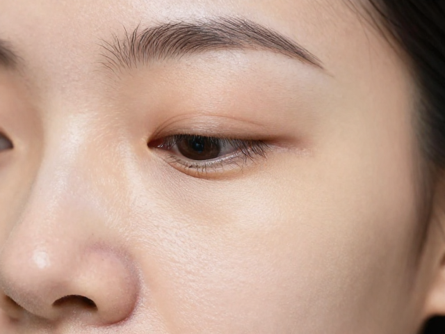 医美术后如何清理老废角质?温和清洁毛孔不伤肤指南