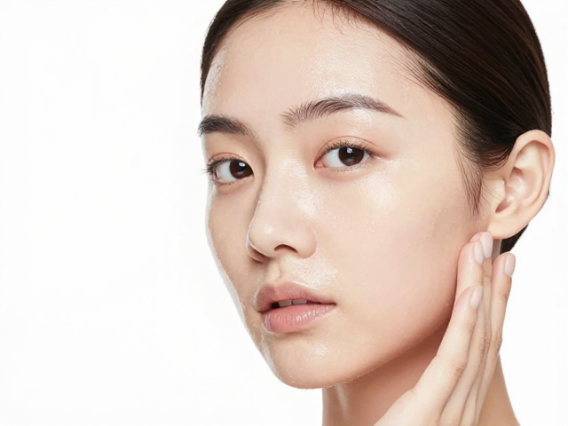 妆前急救:解决卡粉与底妆斑驳的关键