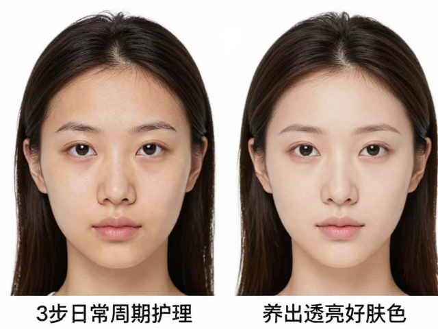 第一阶段：温和清理与代谢疏通
