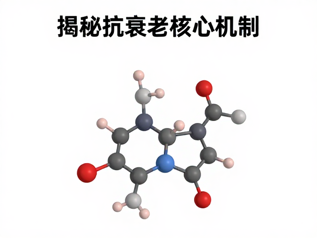 抑制晚期糖基化终末产物(AGEs)的分子机制
