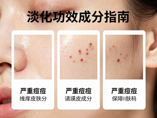 面膜使用策略与成分搭配指南