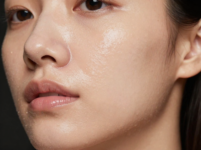 敷后哑光不黏腻!优先选清爽保湿型,告别油光满面