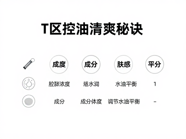 肤感设计与配方体系对使用体验的决定作用