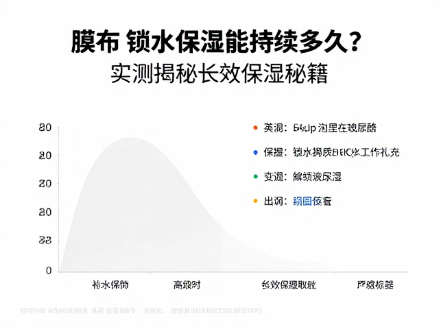 影响长效保湿时长的关键变量分析