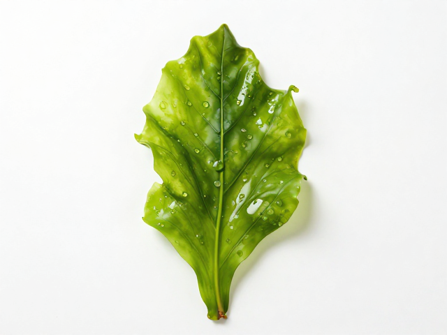 天然植物萃取补水黑科技
