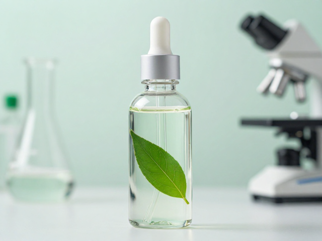 生物发酵技术的科学解析