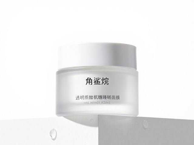 科学使用与肌肤状态维持
