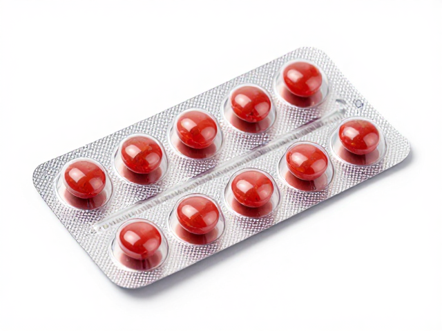 日常使用中的剂量管理与吸收效率