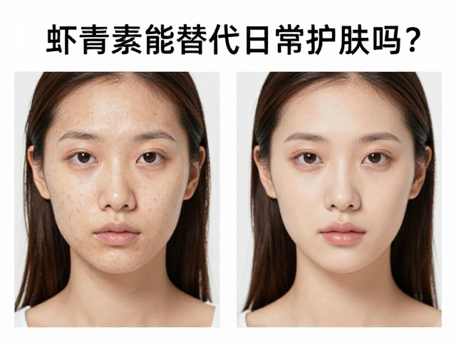 实际效果与长期护理的差异
