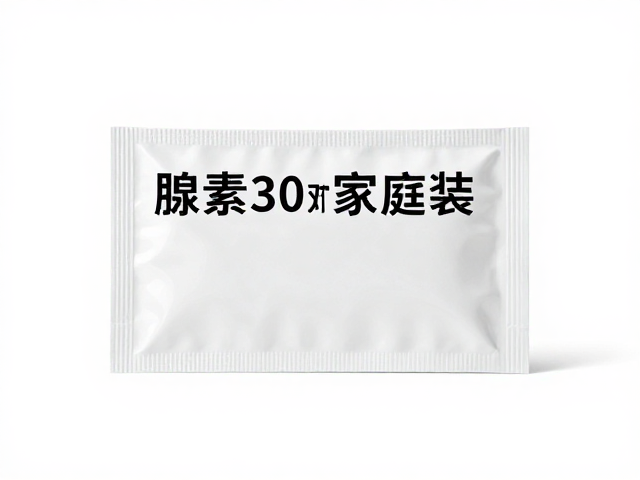 腺苷30对家庭装,出现不适及时停用,守护健康更安心