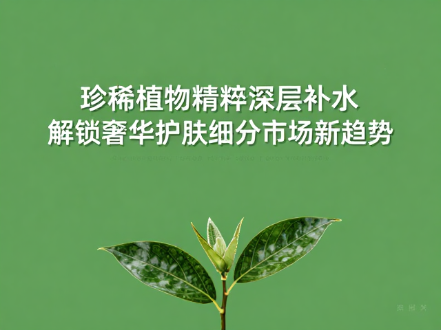 可持续采集与生态平衡的行业责任