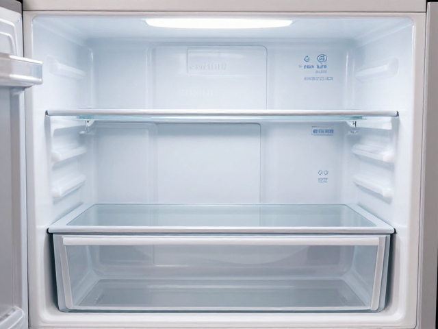 常整理:优化空间布局与食材周转
