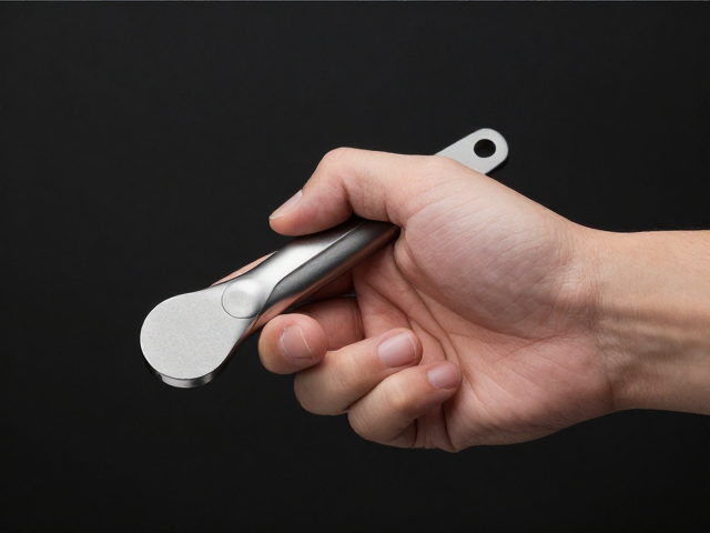 人体工学设计重塑握持体验