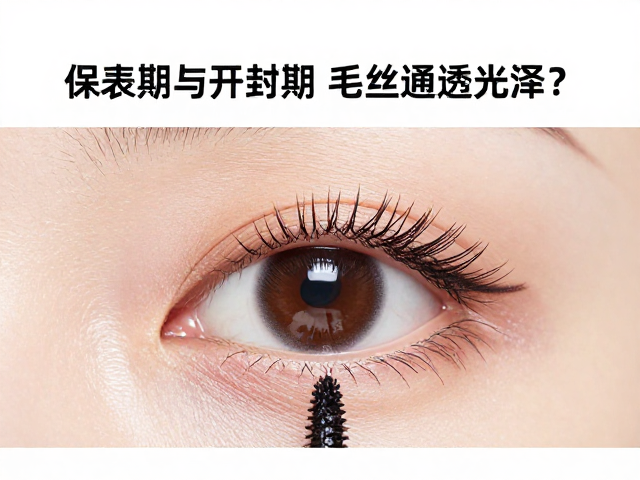 如何增加毛丝通透光泽