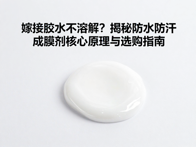实际操作中的成膜工艺与注意事项