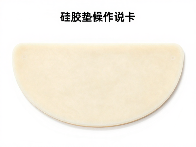 弧度定型后的质量检测与常见问题处理
