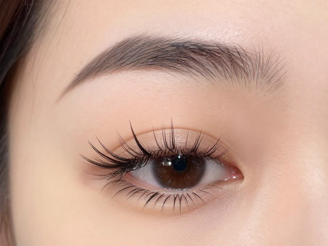 3-6根簇的粘贴手法与定位策略