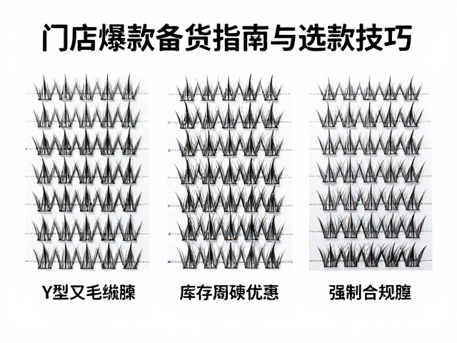 门店爆款备货策略与库存周转优化