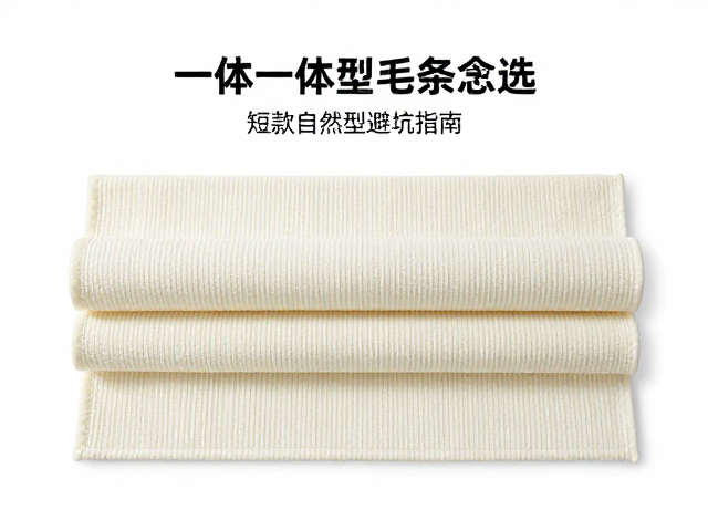 全长一体成型毛条怎么选？短款自然型避坑指南，告别高温潮湿
