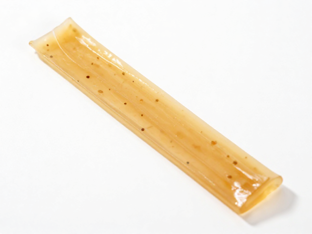 果冻胶条反复使用指南，避晒高温，轻薄自然更持久
