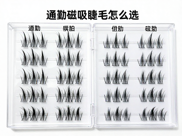 多副组合装的实用价值与搭配策略
