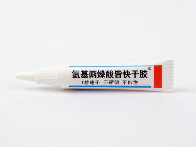 快速固化与柔韧耐用的平衡之道