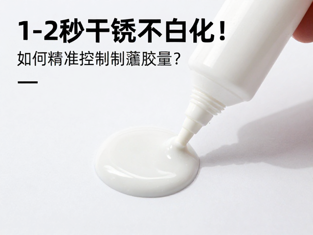 涂布后干燥路径与空气动力学优化