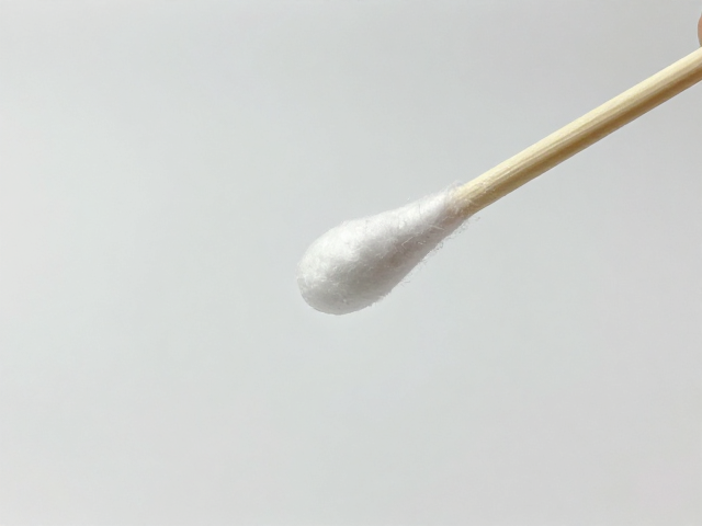 棉签微刷的操作技巧与工具选择