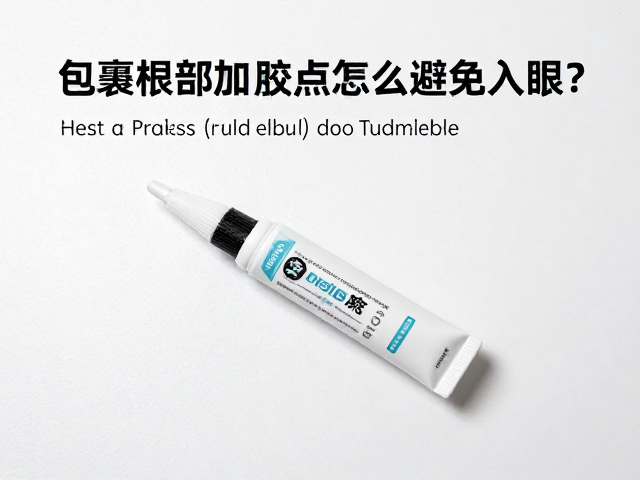 优化胶水配方特性的干燥效率