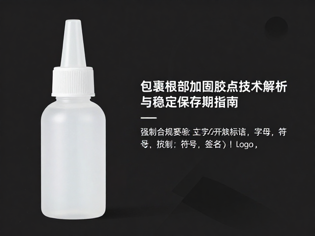 防漏瓶身如何选？包裹根部加固胶点技术解析与稳定保存期指南