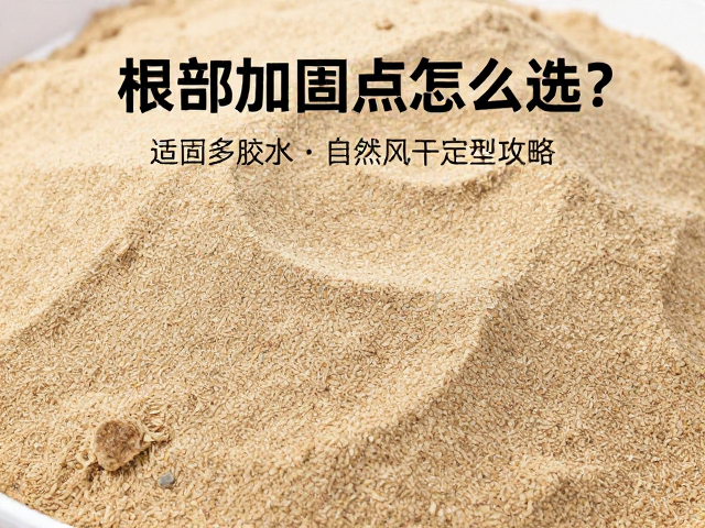 自然风干环境对固化效率的影响