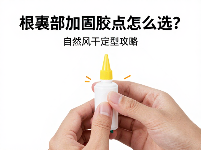操作技巧与定型定型的关键细节