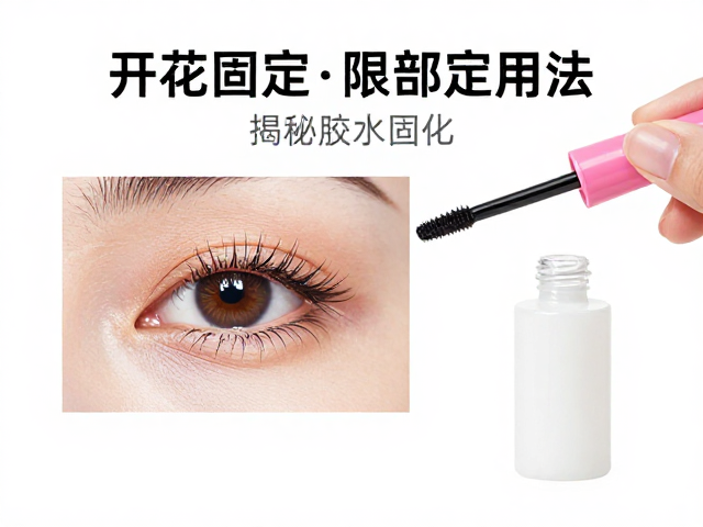 刷头设计与瓶装液体的相互作用机制