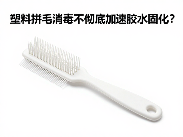 科学清洗流程与消毒杀菌的操作规范
