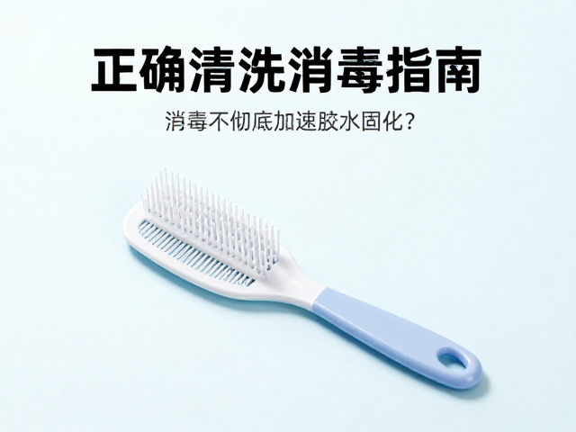 环境控制与工具存放对固化效率的影响