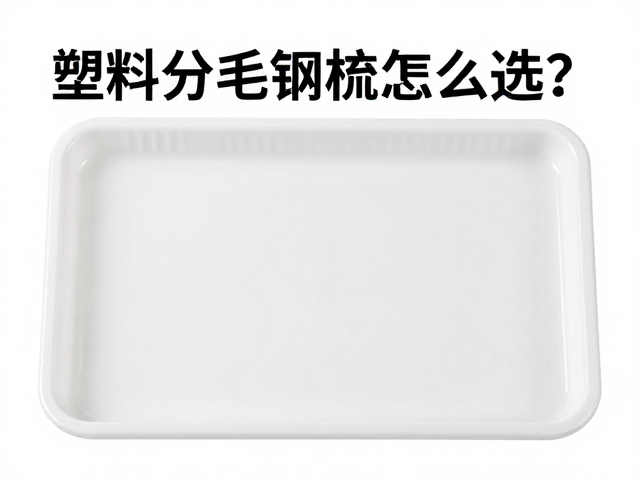 胶水托盘的标准化更换与安装规范