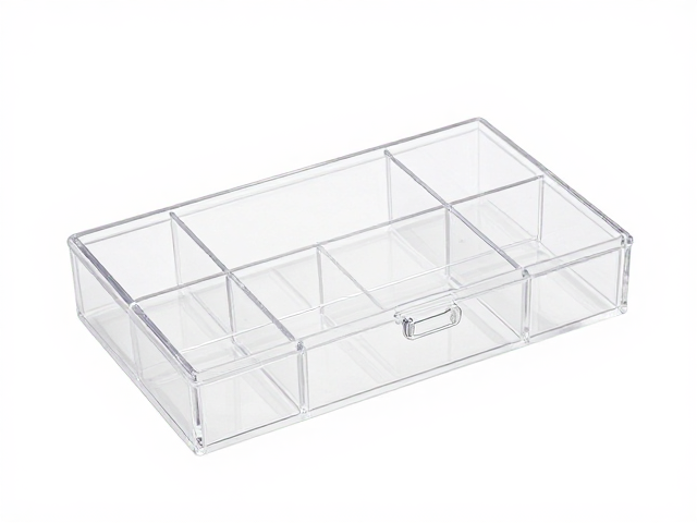 分格收纳对整理效率的提升