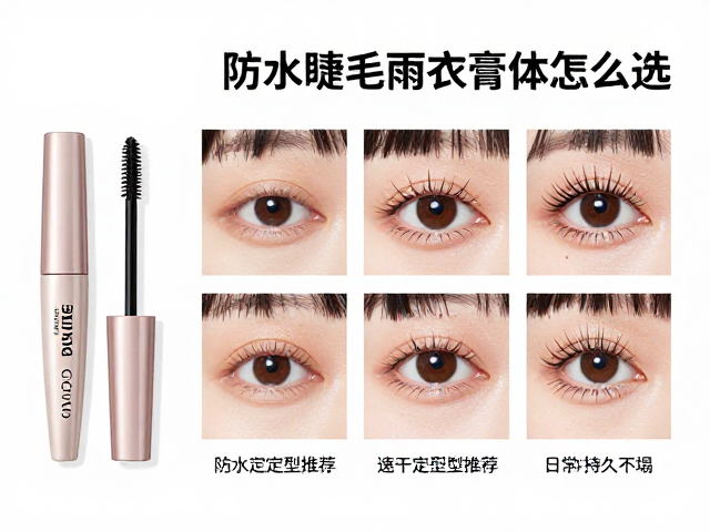 不同场景下的配方选择策略