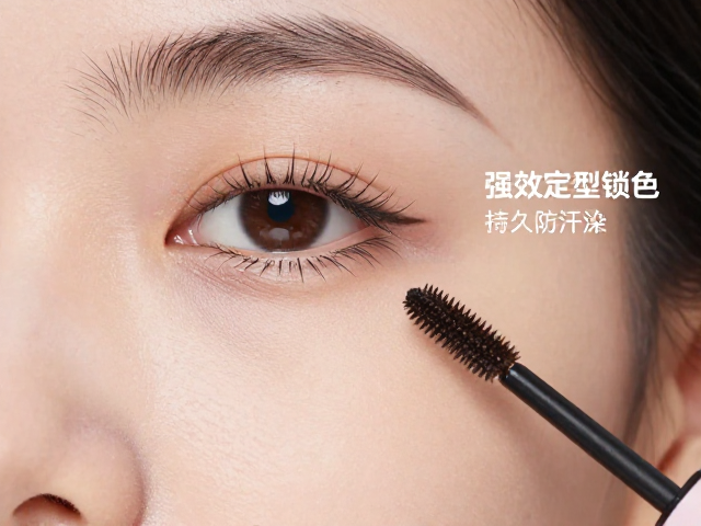 锁色效果与防晕染机制解析
