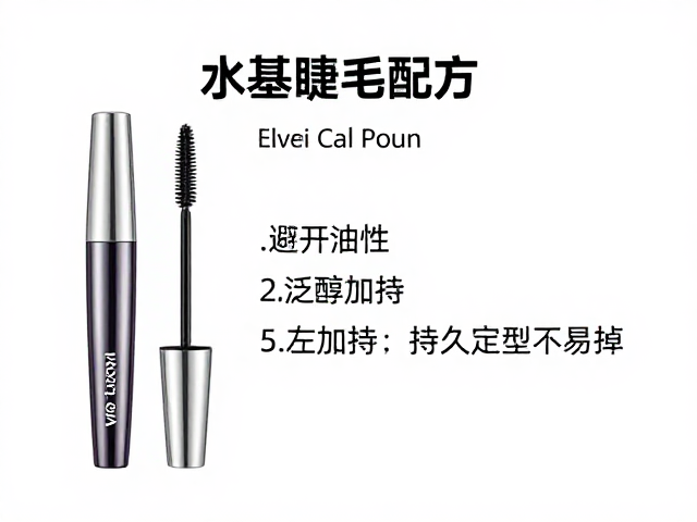 持久定型的关键：交联技术与抗水测试