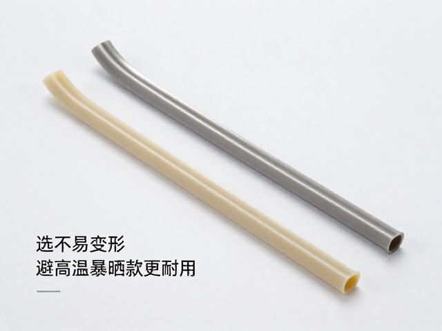 防变形结构与工艺细节的考量