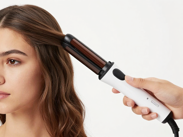 精准操作法：从预热到定型的标准流程