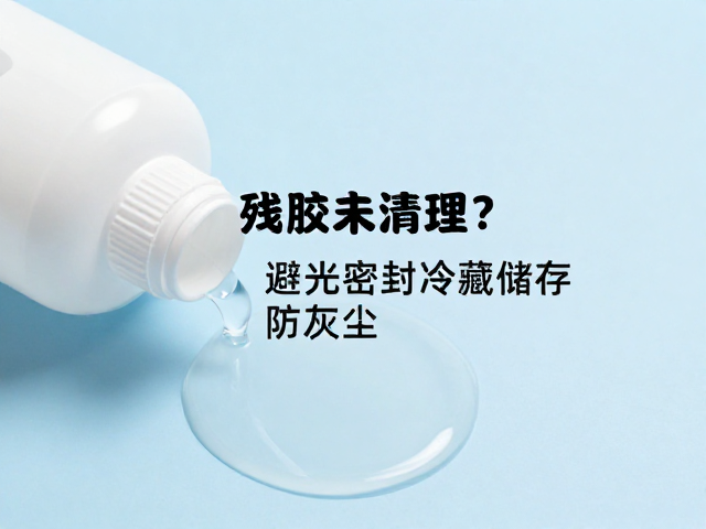 冷藏储存的操作规范与注意事项