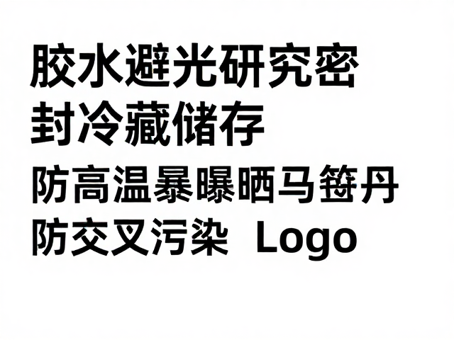 防交叉污染的操作规范与环境隔离