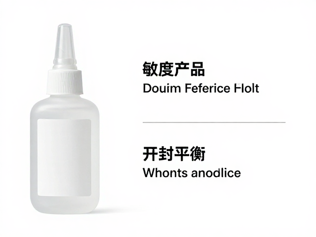 开封前的温度平衡与瓶口清洁标准