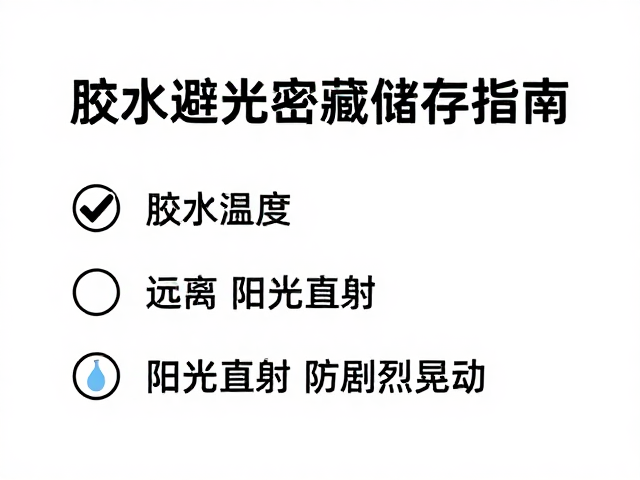 温度控制与冷藏操作的科学依据