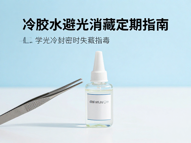 冷藏储存的科学原理与温度控制细节